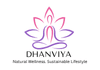 Dhanviya - Premium Eco-Conscious Yoga & Active Lifestyle Brand